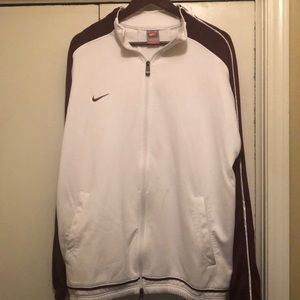 Nike Sideline Edition jacket
